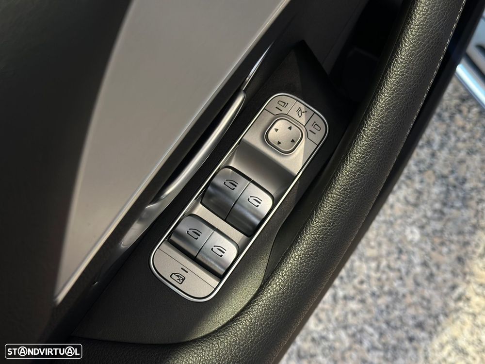 Mercedes-Benz GLE 350 de 4Matic - 14