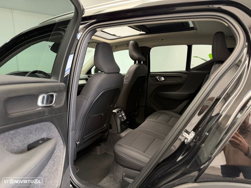 Volvo XC 40 1.5 T5 PHEV Inscription Expression - 17