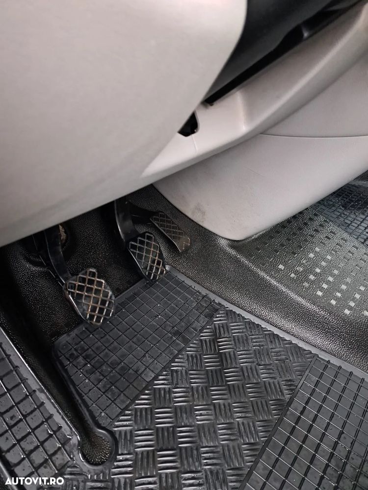 Volkswagen TRANSPORTER - 8