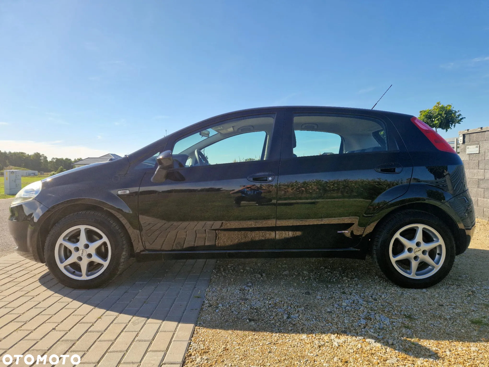 Fiat Punto - 4
