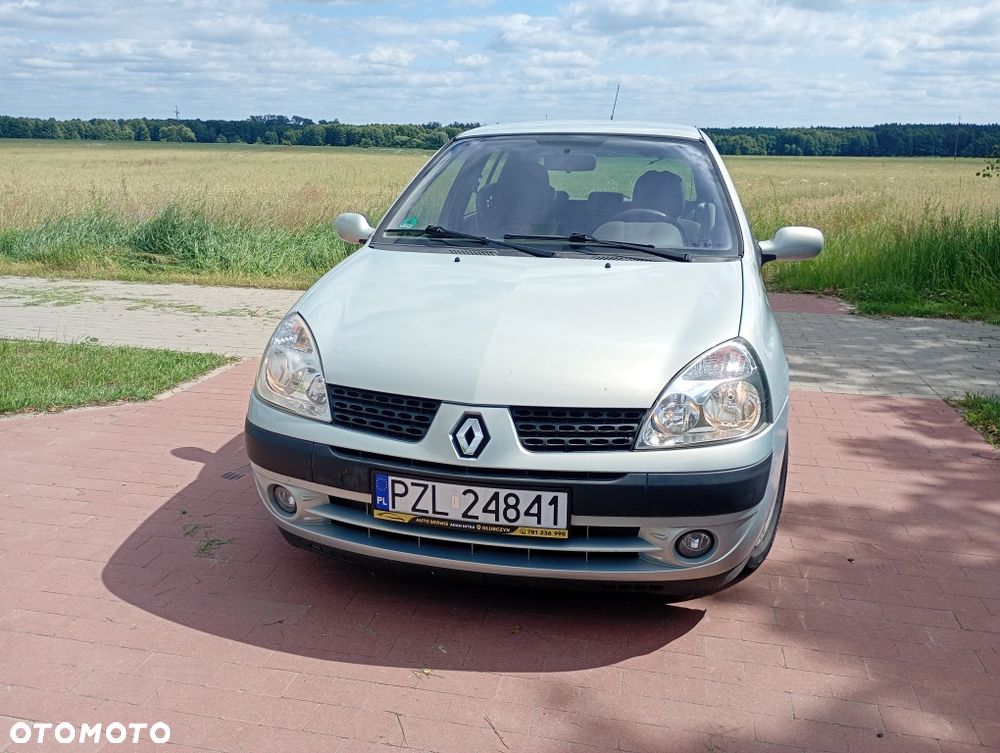 Renault Clio - 6