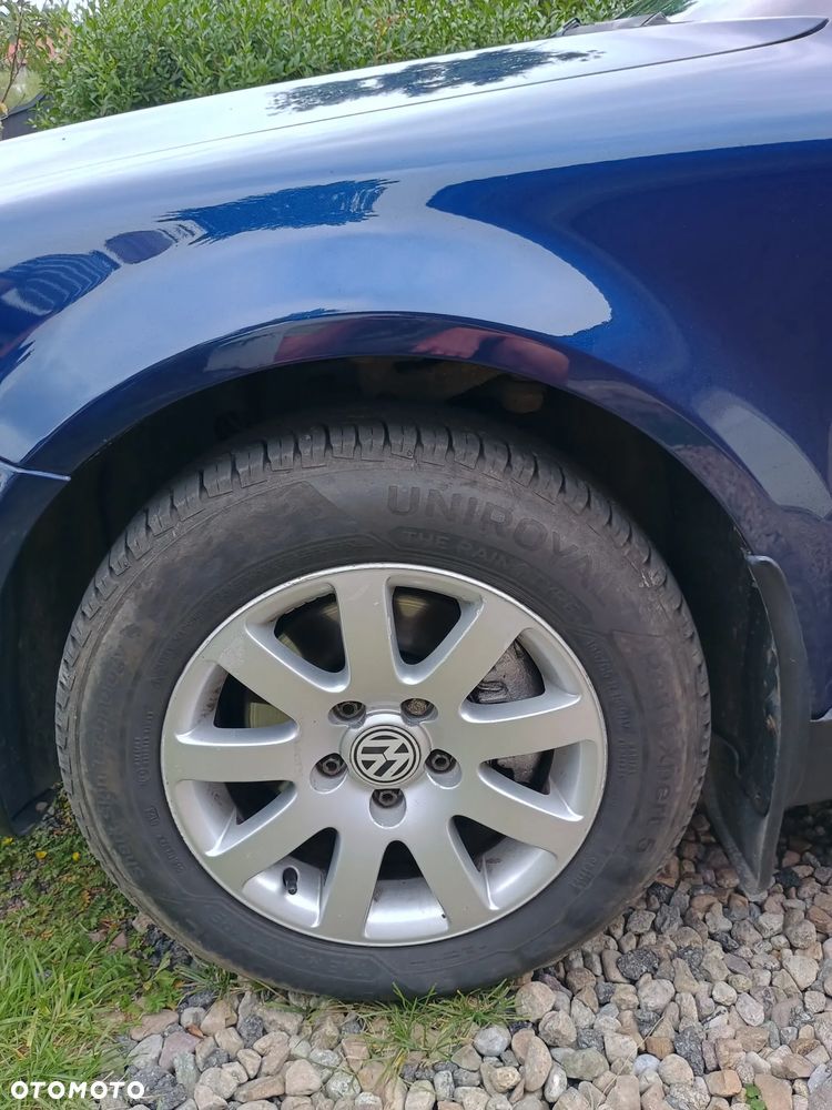 Volkswagen Passat 1.9 TDI - 6