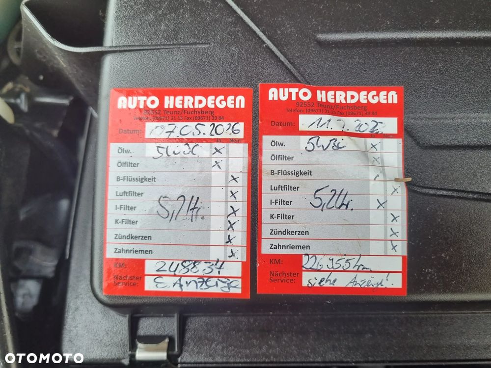 BMW Seria 3 318d M Sport EU6 - 28