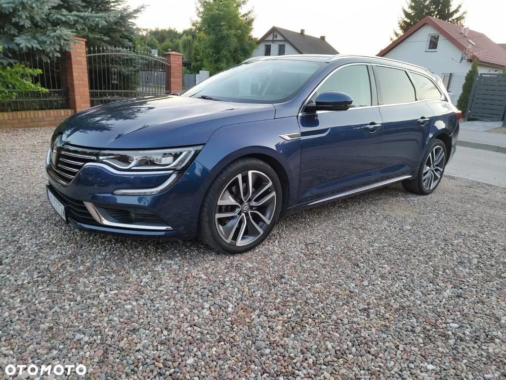 Renault Talisman - 12