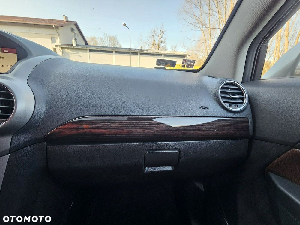 Opel Antara 2.0 CDTI Automatik 4x4 Cosmo - 31