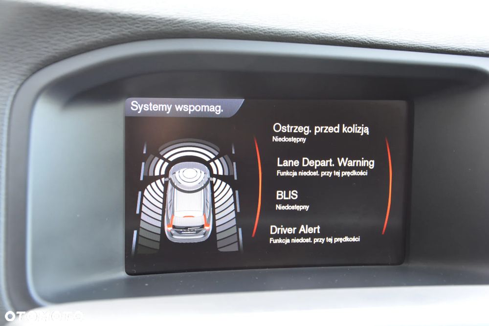 Volvo V60 - 32