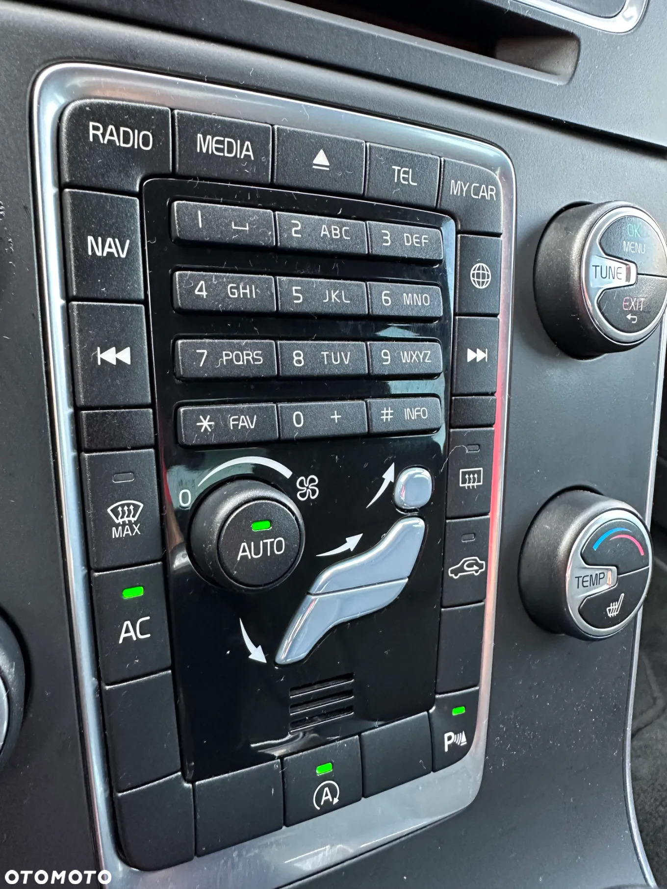 Volvo S60 D4 - 24