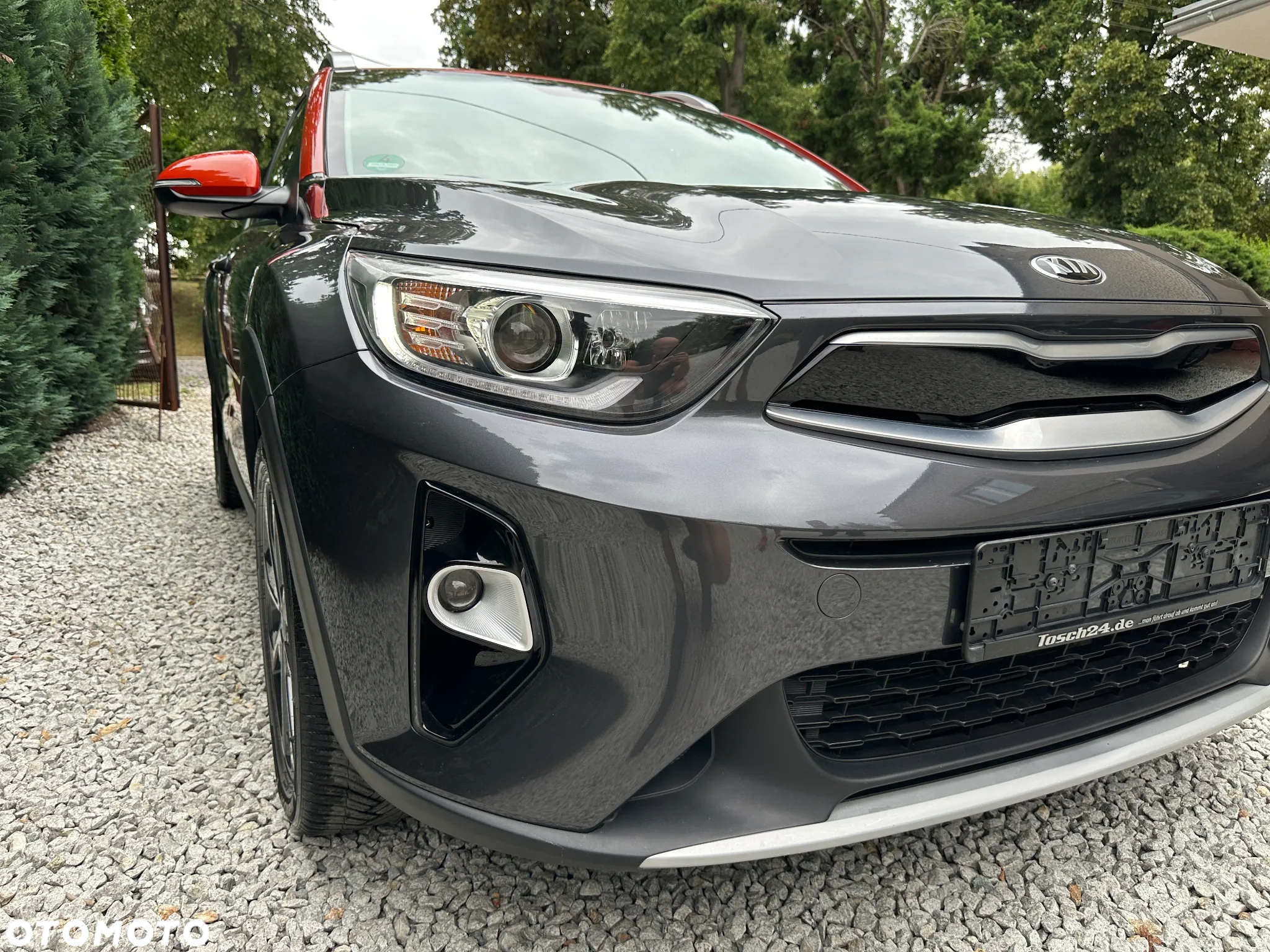 Kia Stonic - 4