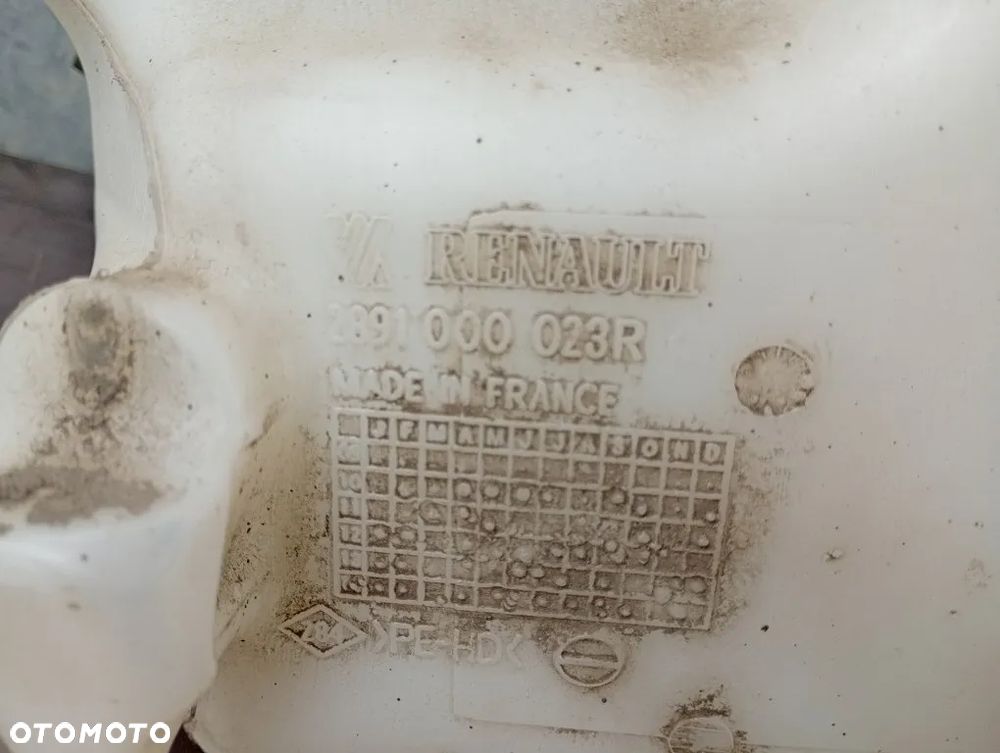 zbiorniczek spryskiwaczy pompka master iii nv400 movano b 2010-2019 2891000023r - 5