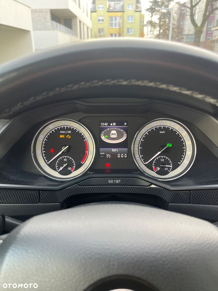 Skoda Superb 2.0 TSI 4x4 Sportline DSG - 14