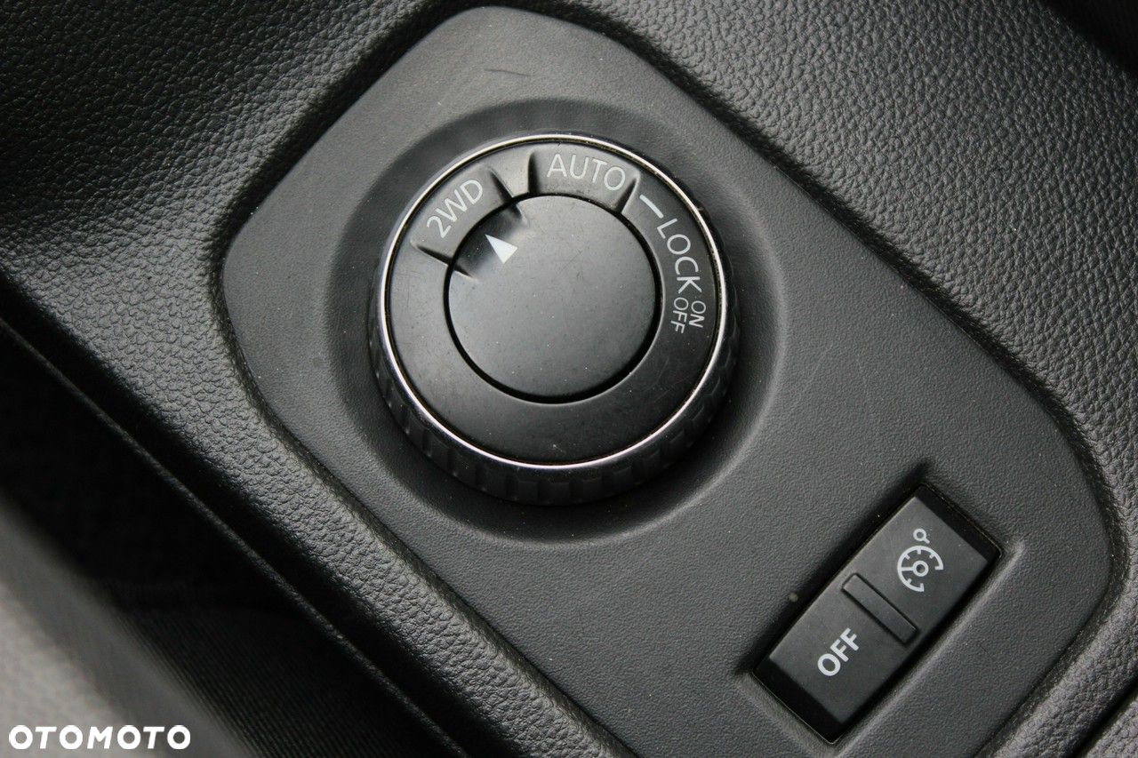 Dacia Duster 1.5 Blue dCi Essential 4WD EU6d - 18