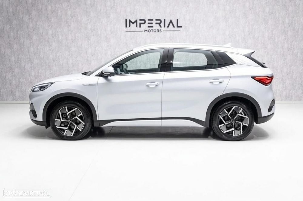 BYD Atto 3 Design - 4