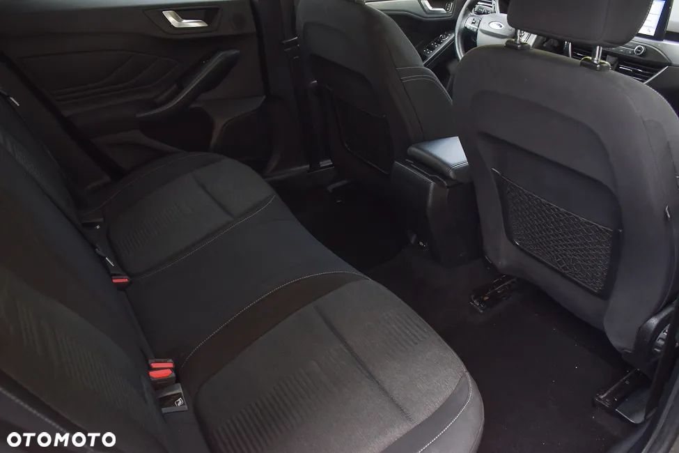 Ford Focus 1.5 EcoBoost Start-Stopp-System ACTIVE - 33