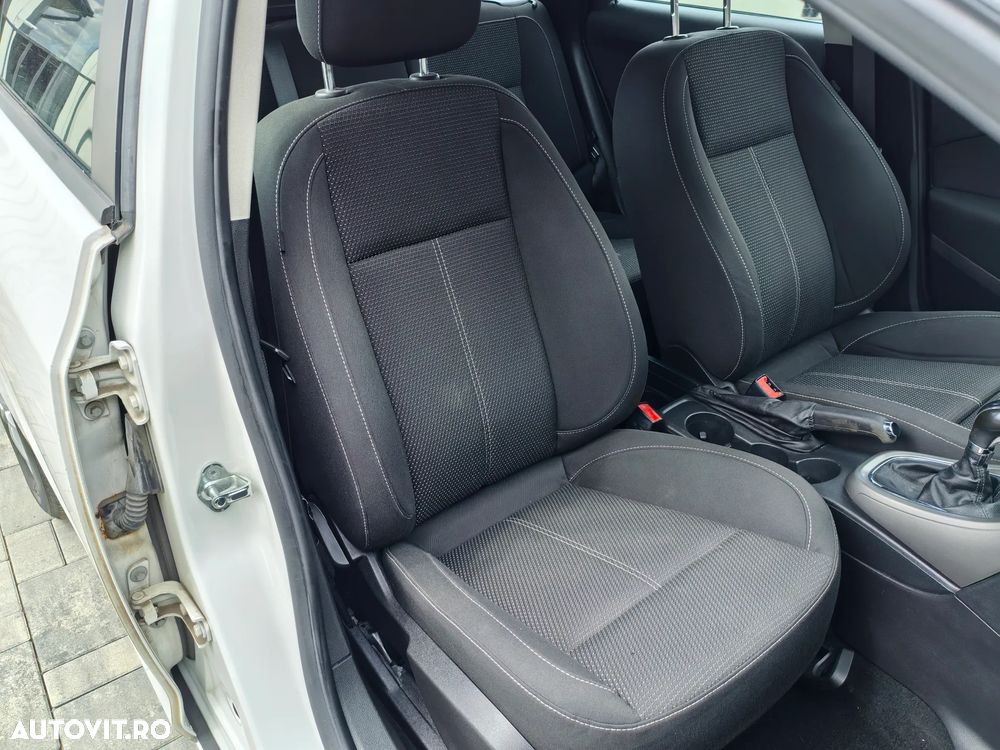 Opel Astra 1.3 CDTI DPF EcoFLEX 150 Jahre - 7