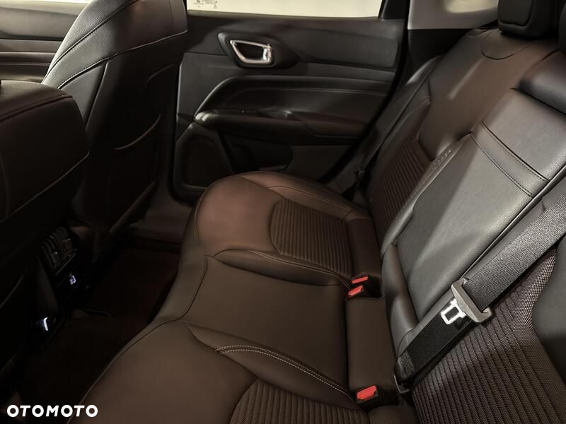 Jeep Compass - 20