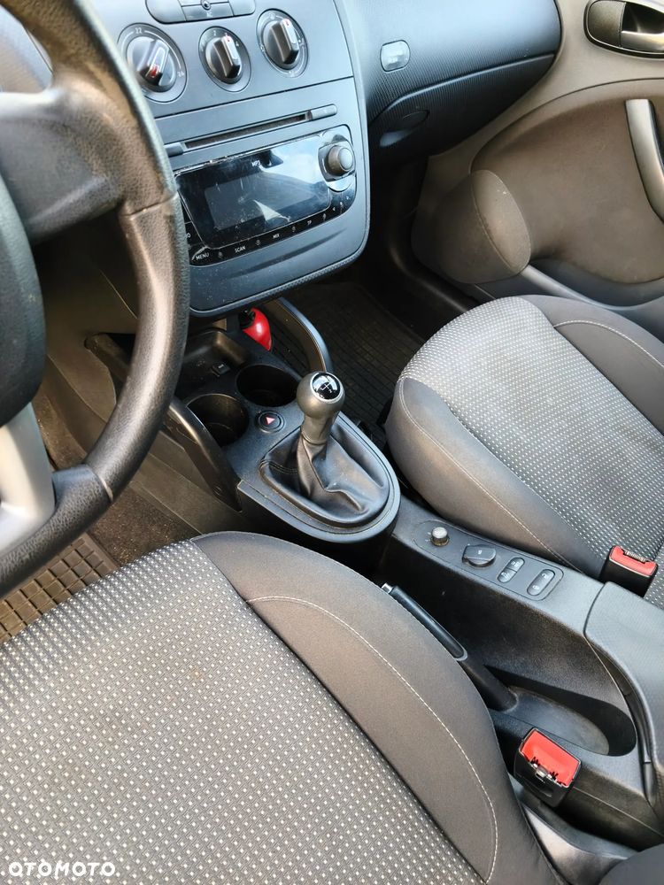 Seat Altea XL 1.6 Audience - 15