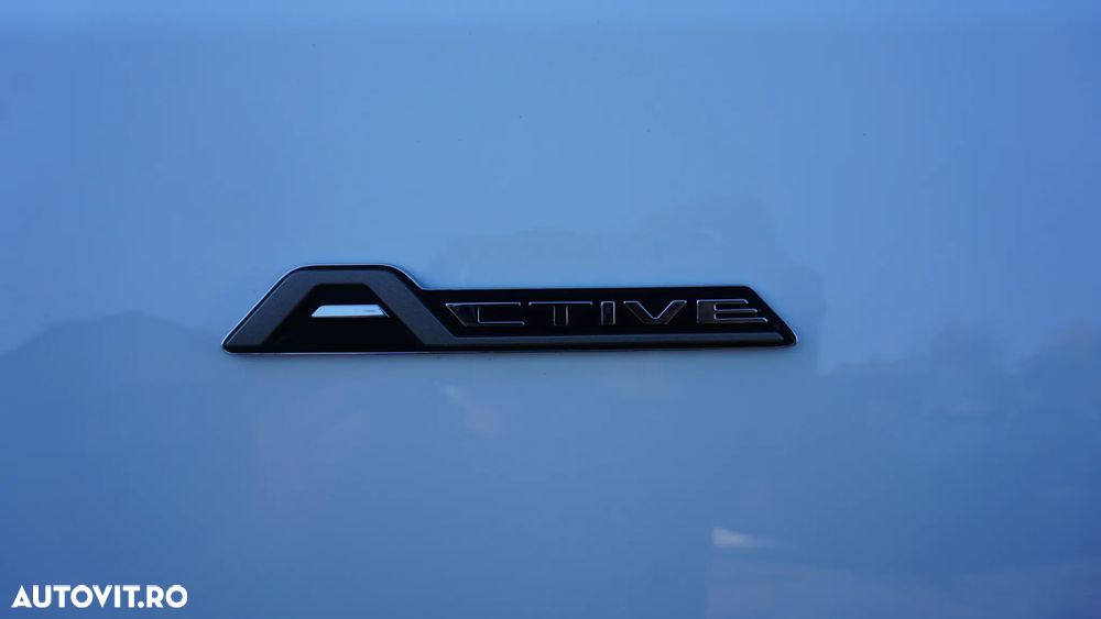 Ford Focus 1.0 EcoBoost MHEV Active - 39