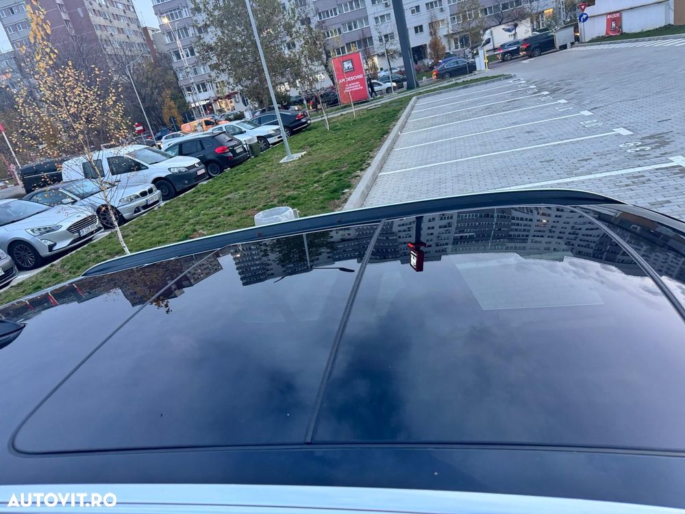 BMW X3 2016 — imagine 8