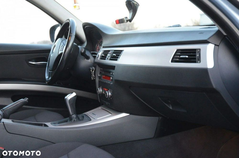 BMW Seria 3 - 17