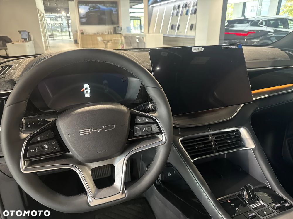 BYD Seal U - 12