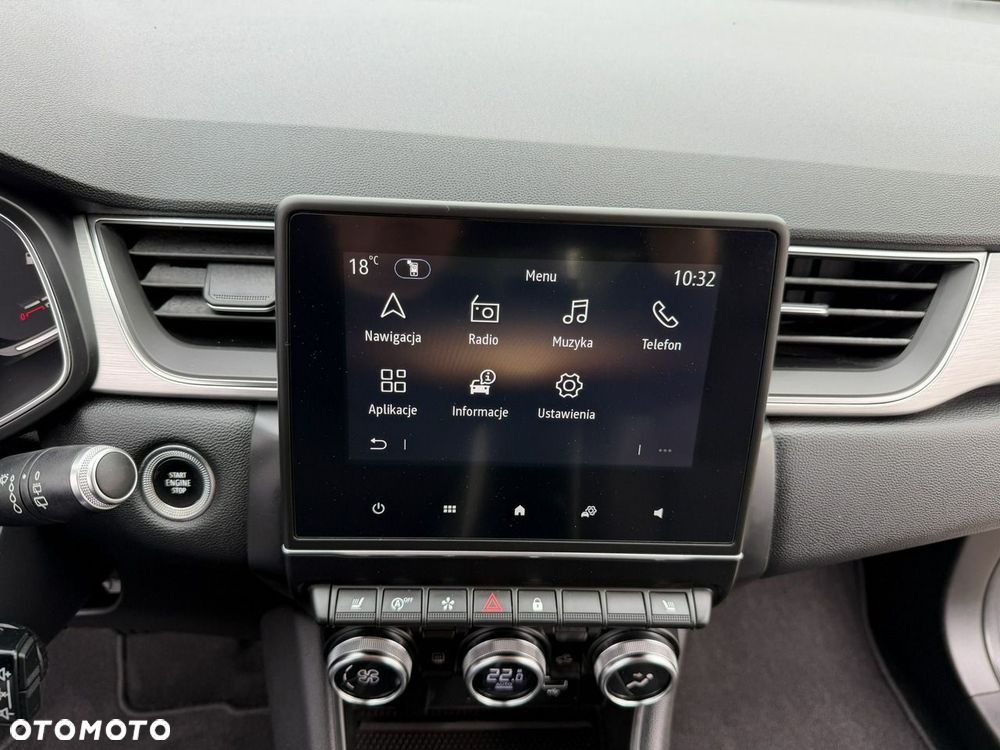 Renault Captur - 20