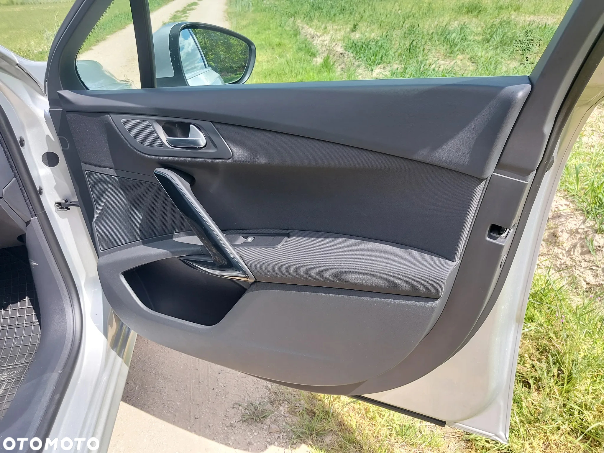 Peugeot 508 - 25