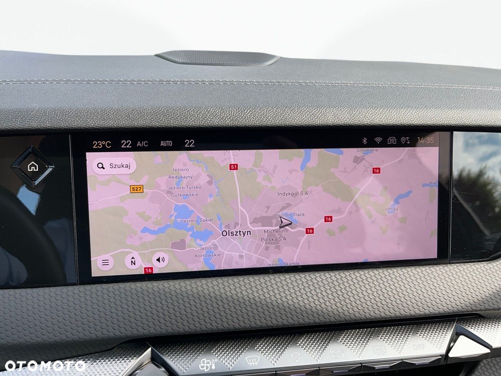 DS Automobiles DS 4 - 33