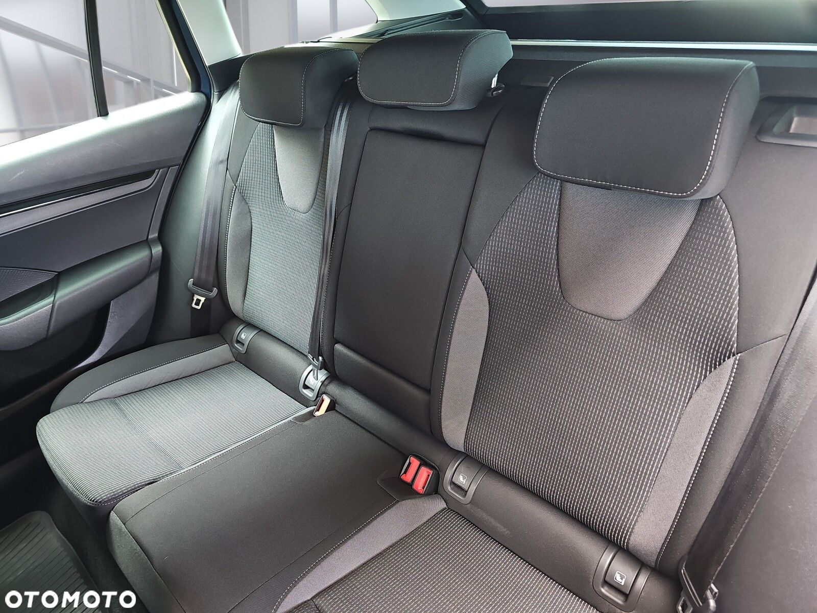 Skoda Octavia 2.0 TDI Ambition - 23