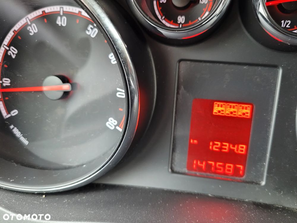 Opel Meriva 1.4 ecoflex 150 Jahre - 19