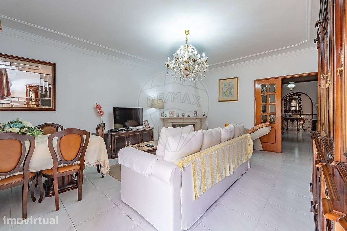 Apartamento T3 para venda - Grande imagem: 4/13