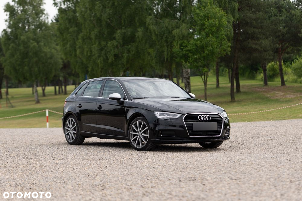 Audi A3 1.4 TFSI CoD S tronic - 6