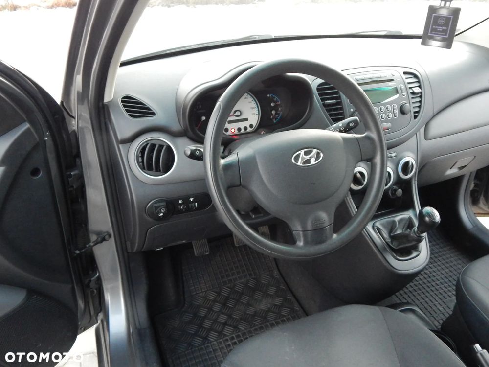 Hyundai i10 1.2 Premium - 23