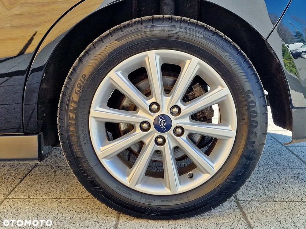 Ford C-MAX 1.0 EcoBoost Titanium ASS - 21