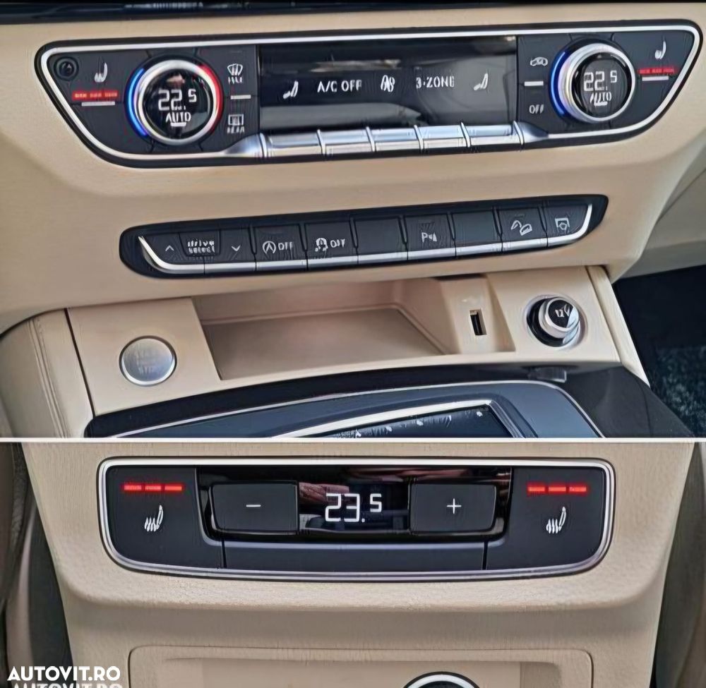 Audi Q5 2.0 TFSI S tronic Sport - 11