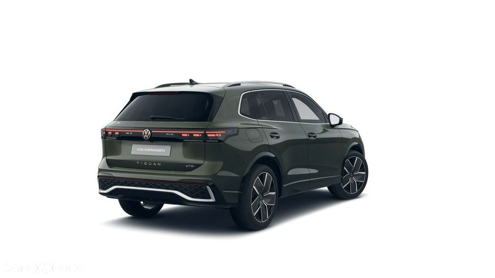 Volkswagen Tiguan 1.5 eTSI R-Line Plus DSG - 4
