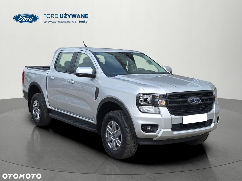 Ford Ranger - 5