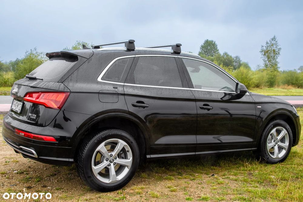 Audi Q5 2.0 TDI Quattro Design S tronic - 18