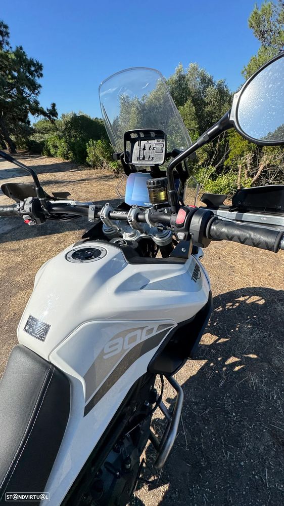 Triumph Tiger GT PRO - 8