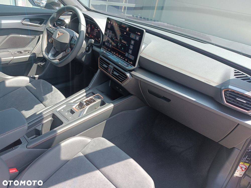 Cupra Formentor 2.0 TSI 4Drive DSG - 19