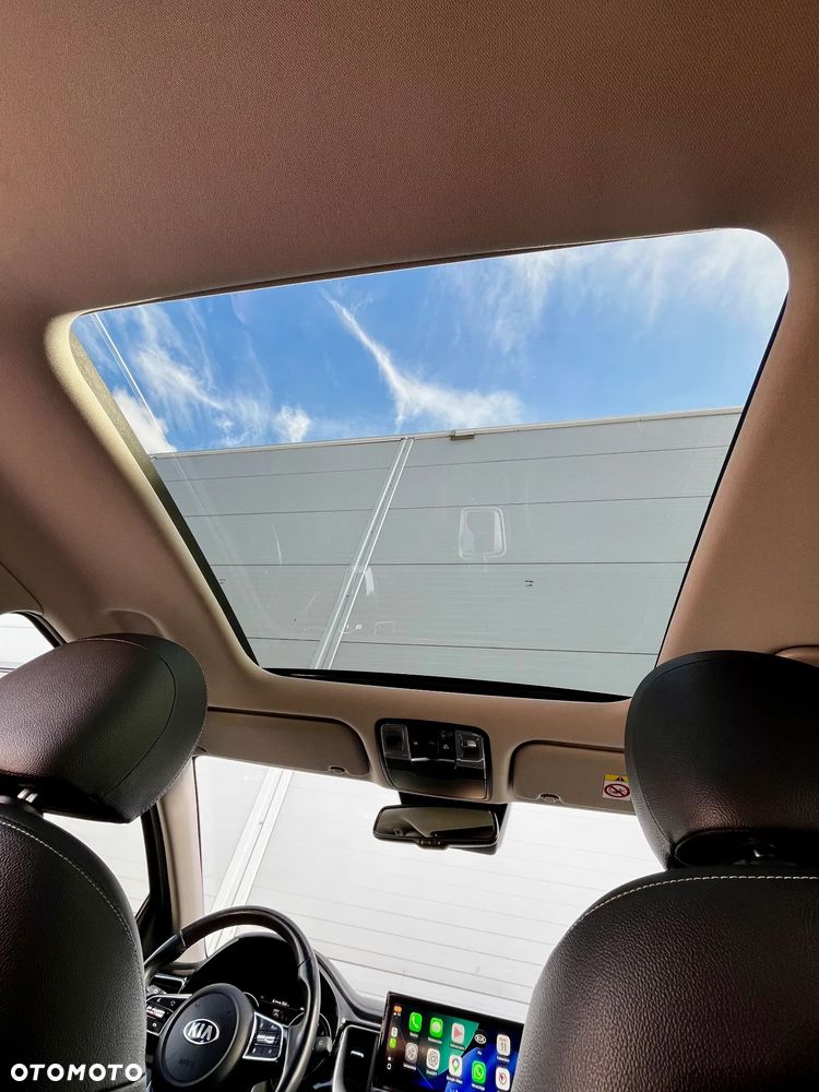 Kia XCeed 1.5 T-GDI OPF DCT7 PLATINUM EDITION - 22
