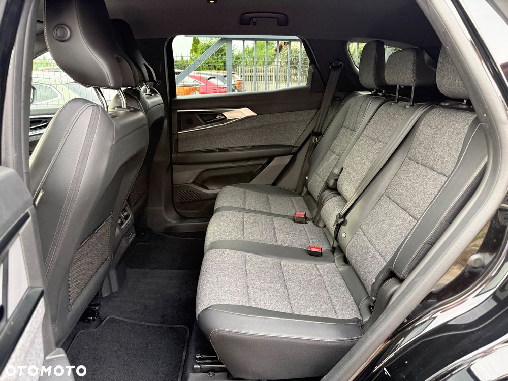 Renault Espace E-TECH Full Hybrid 200 Esprit Alpine 7-Sitzer - 10