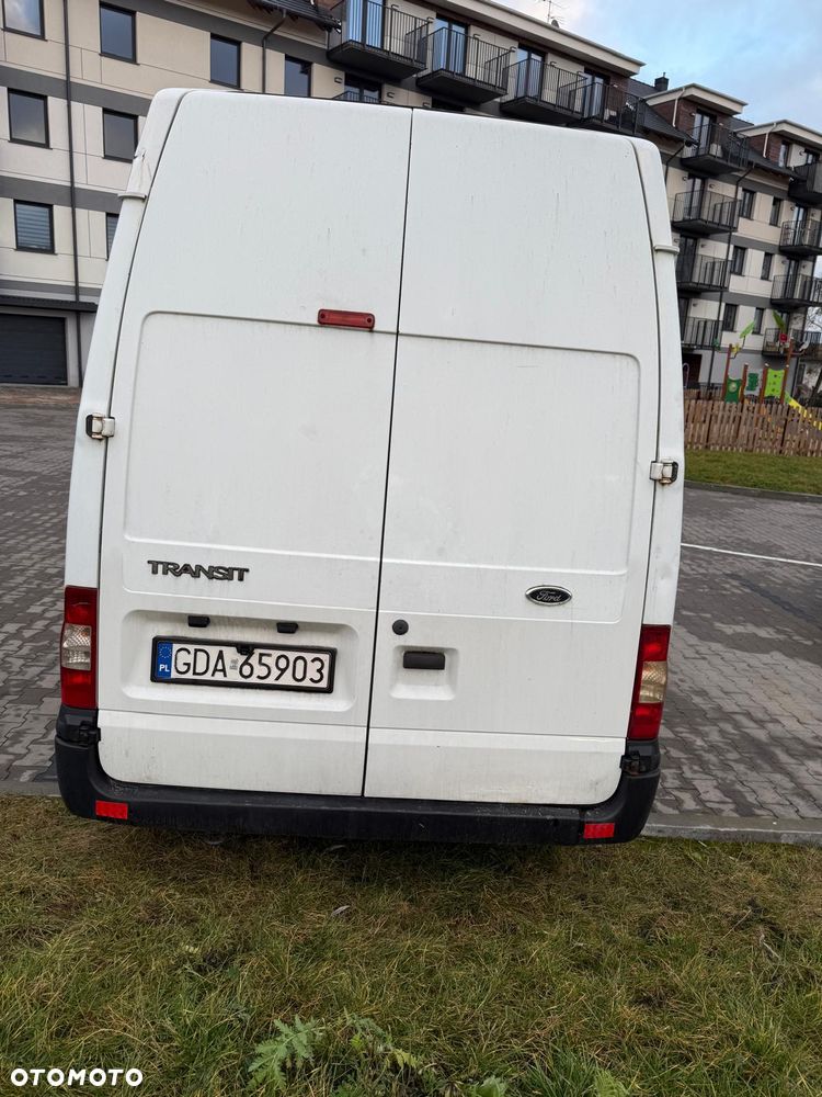 Ford Transit L Basis - 5