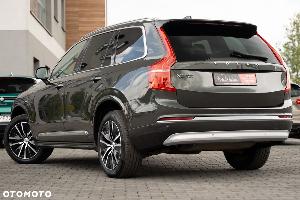 Volvo XC 90 - 15