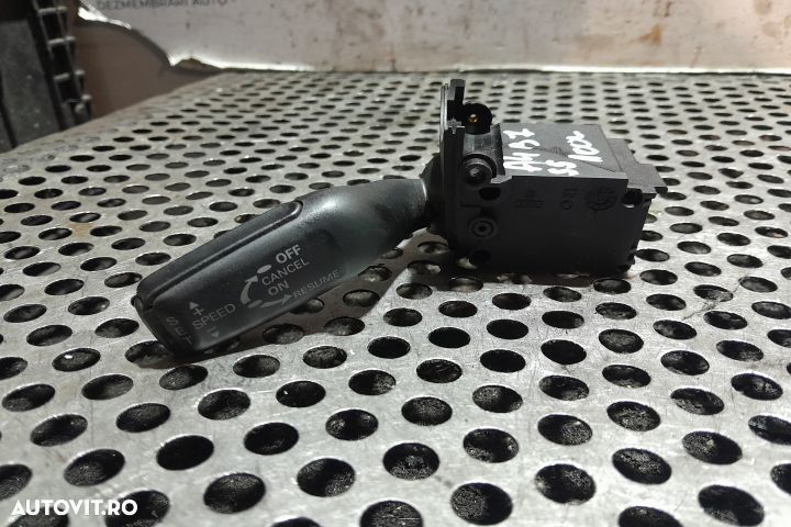 Maneta tempomat 4E0953521 4E0953521 Audi A4 B7 [2004 - 2008] Avant wa - 1