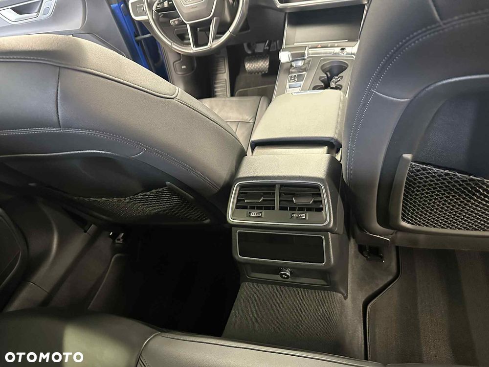 Audi A6 Allroad 40 TDI mHEV Quattro S tronic - 16