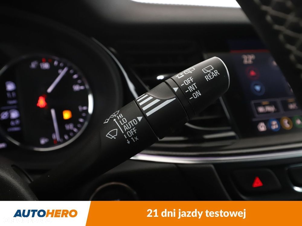 Opel Insignia 1.5 CDTI Business Elegance S&S - 31