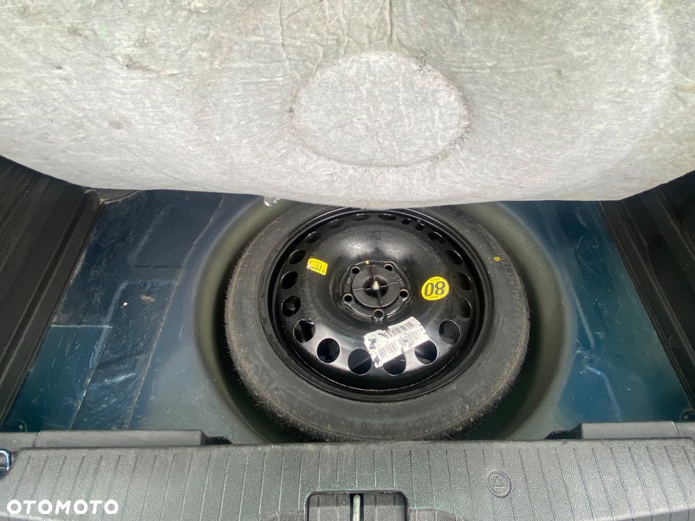 Opel Meriva 1.7 CDTI Cosmo - 18