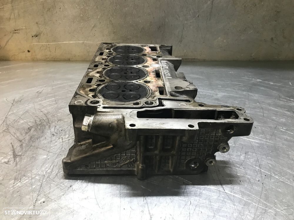 CABEÇA DO MOTOR BMW 120D 320D E87 E90 E60  779767806 - 2