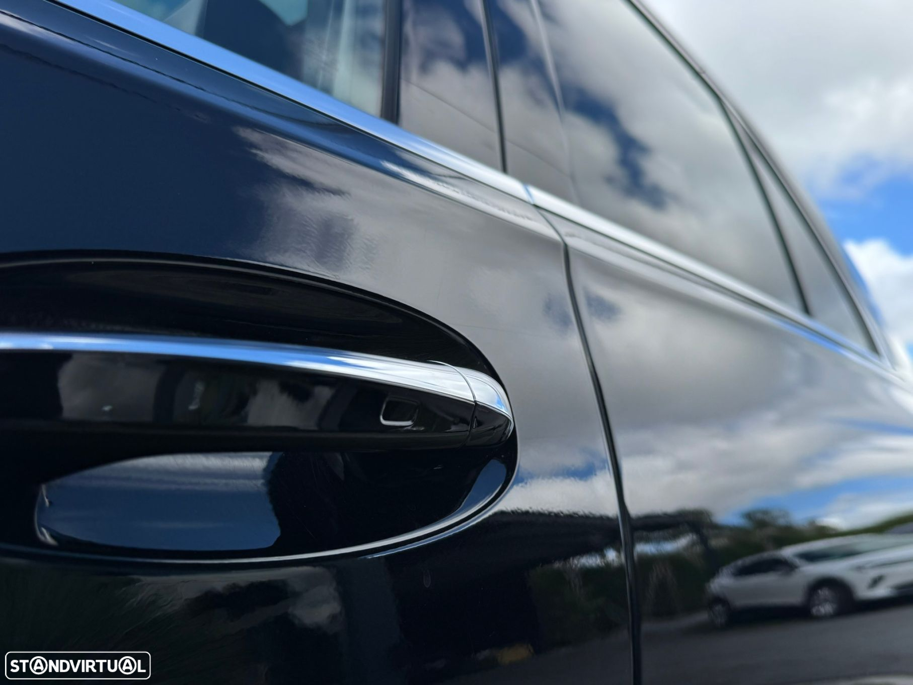 Mercedes-Benz GLE 350 de 4Matic - 9