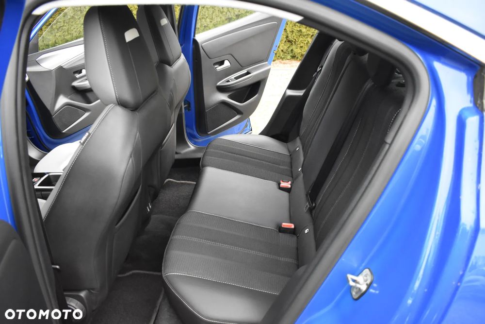 Opel Mokka 1.2 DI Turbo Business Elegance - 10